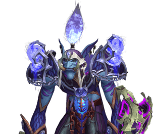 Shamturex render
