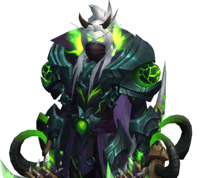 Shataw render
