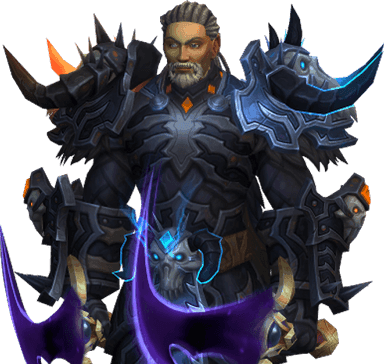 Sheahoe render