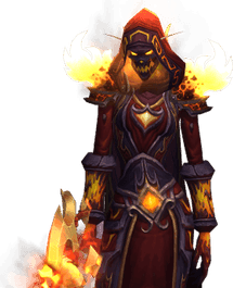 Shigune render
