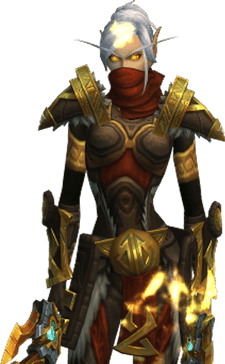 Shizutsu render