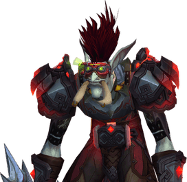 Sovij render