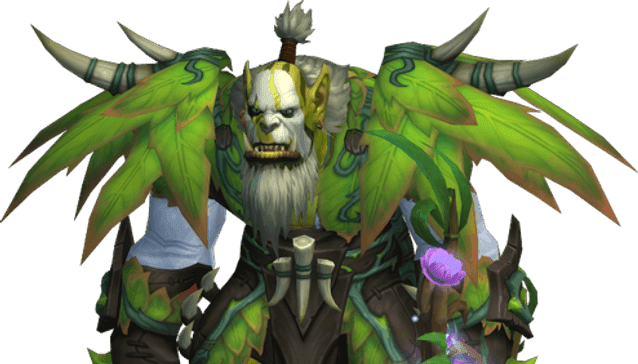 Spluwa render