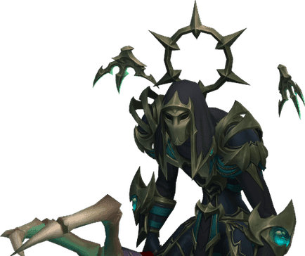 Srakabot render