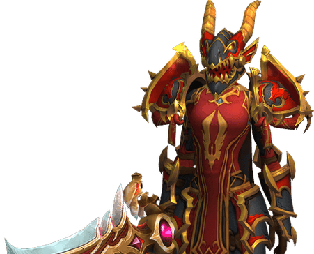 Srombolt render