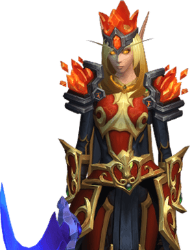 Stompbringer render