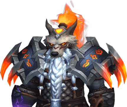 Stormender render