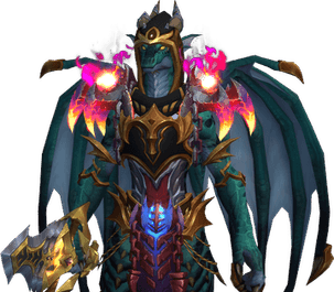 Swagmopsikk render