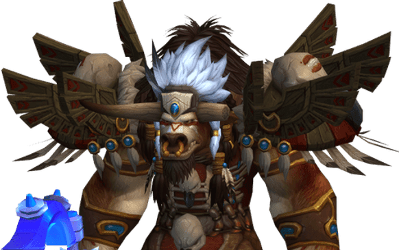 Takoor render