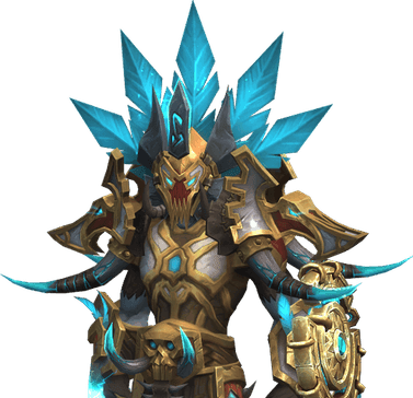 Tazzmon render