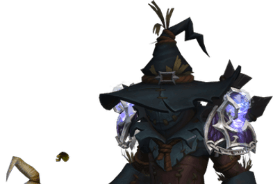 Tfaróg render