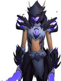 Thoris render