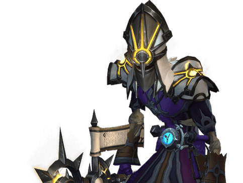 Tihor render