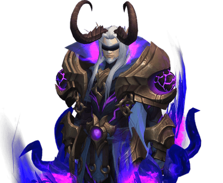 Traq render
