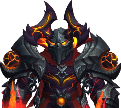 Trephination render