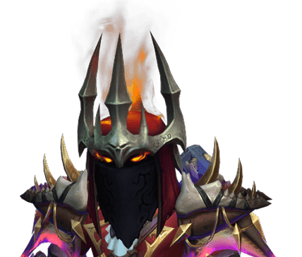 Trickymou render