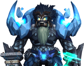 Triplemuffin render