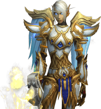 Trotylka render