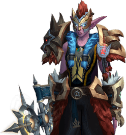 Tunasalad render