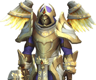 Twopac render