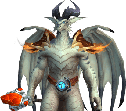 Ugin render