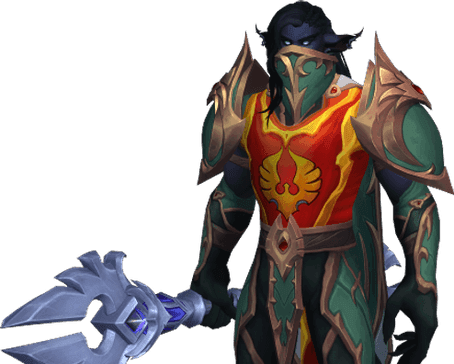Uski render