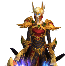 Valgaav render