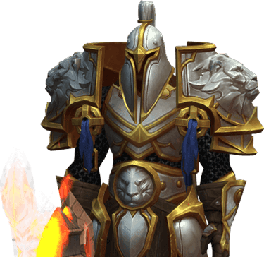 Vandergrif render