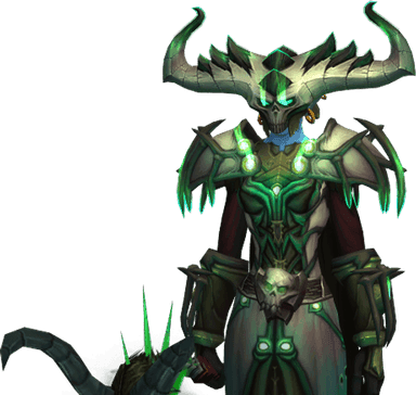 Vashrin render