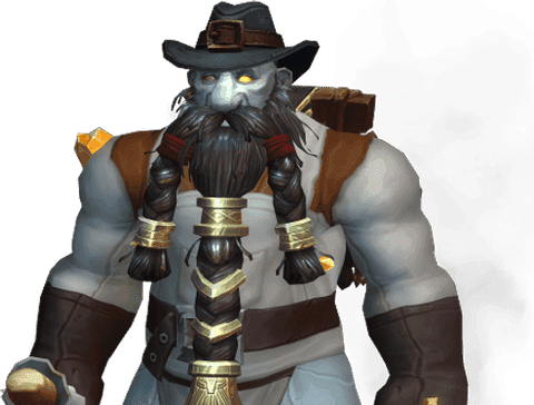 Vellorn render