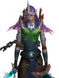 Vesimi render