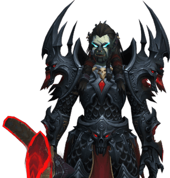 Vesperr render