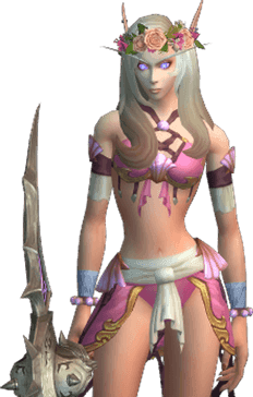 Viiva render
