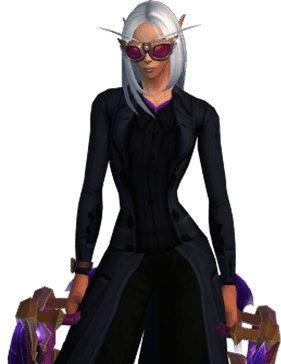Vitaath render