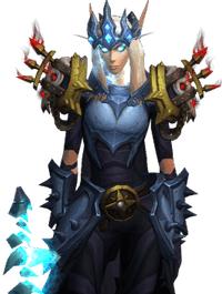 Vizoll render