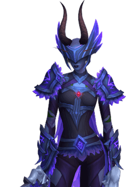 Vorathiel render