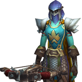 Vroande render