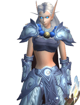 Vv render