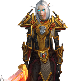 Walterx render