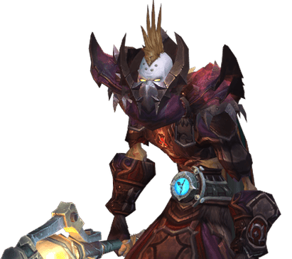 Warcoq render