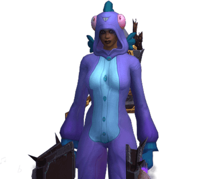 Warerri render