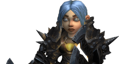 Wegetka render