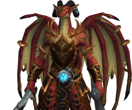 Wichajster render