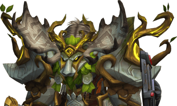 Wingedhussar render