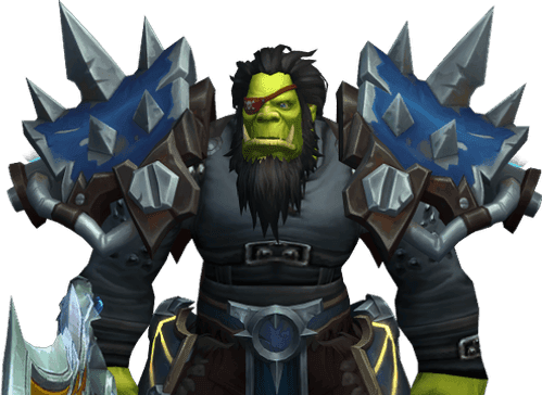 Wrözex render