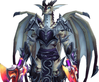 Wuruka render