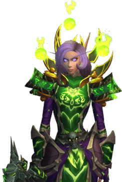 Xarutas render