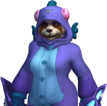 Xellana render