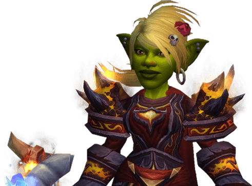 Xinthi render