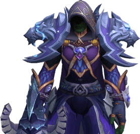 Xkik render